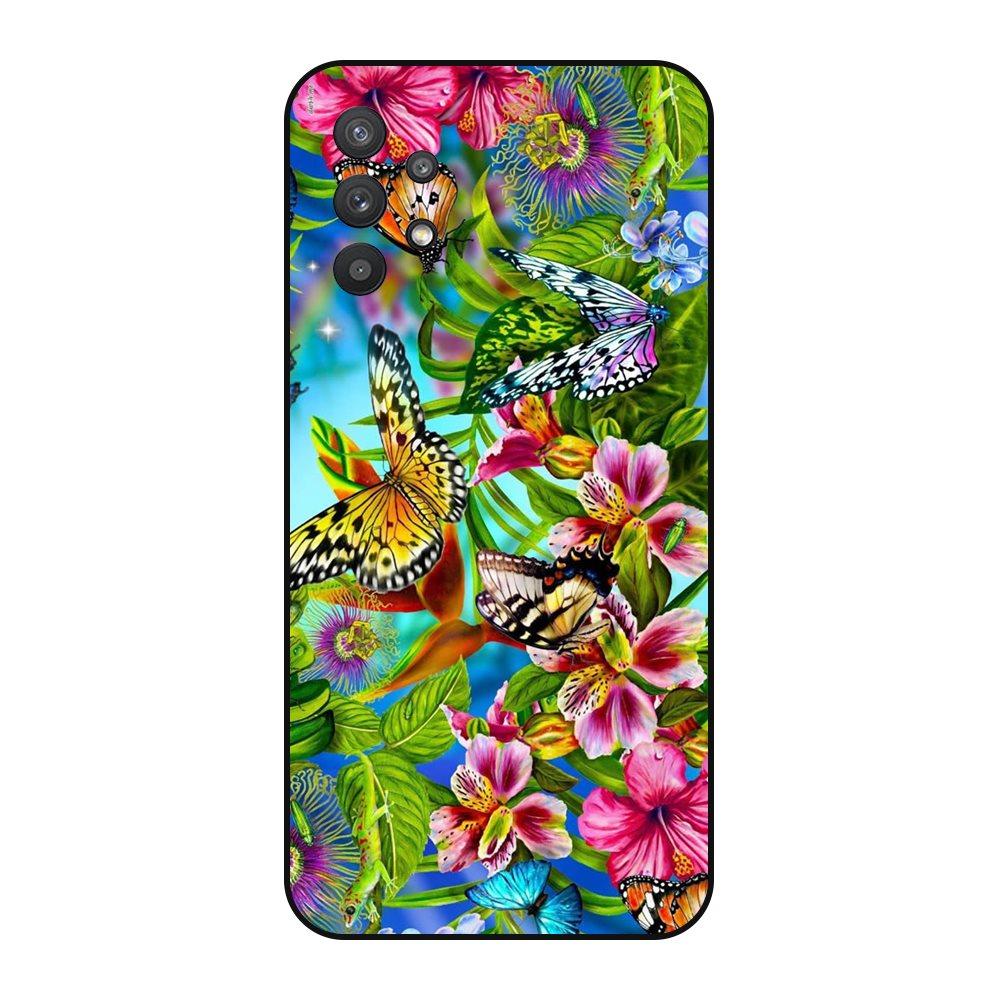 

Самый дорогой чехол для мобильного телефона Galaxy A32 4G, аксессуары, чехол для телефона Samsung A32 4G 6,4, защитный чехол для телефона ForSamsungA32 5G 6.5