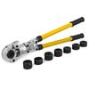 Pex-Al-Pex 16-32mm Perstang Composietpijp krimptang TH25 TH32, Buizenpers tang 16 - 32MM Pex-Al-Pex Composietpijp aluverbund-rohre