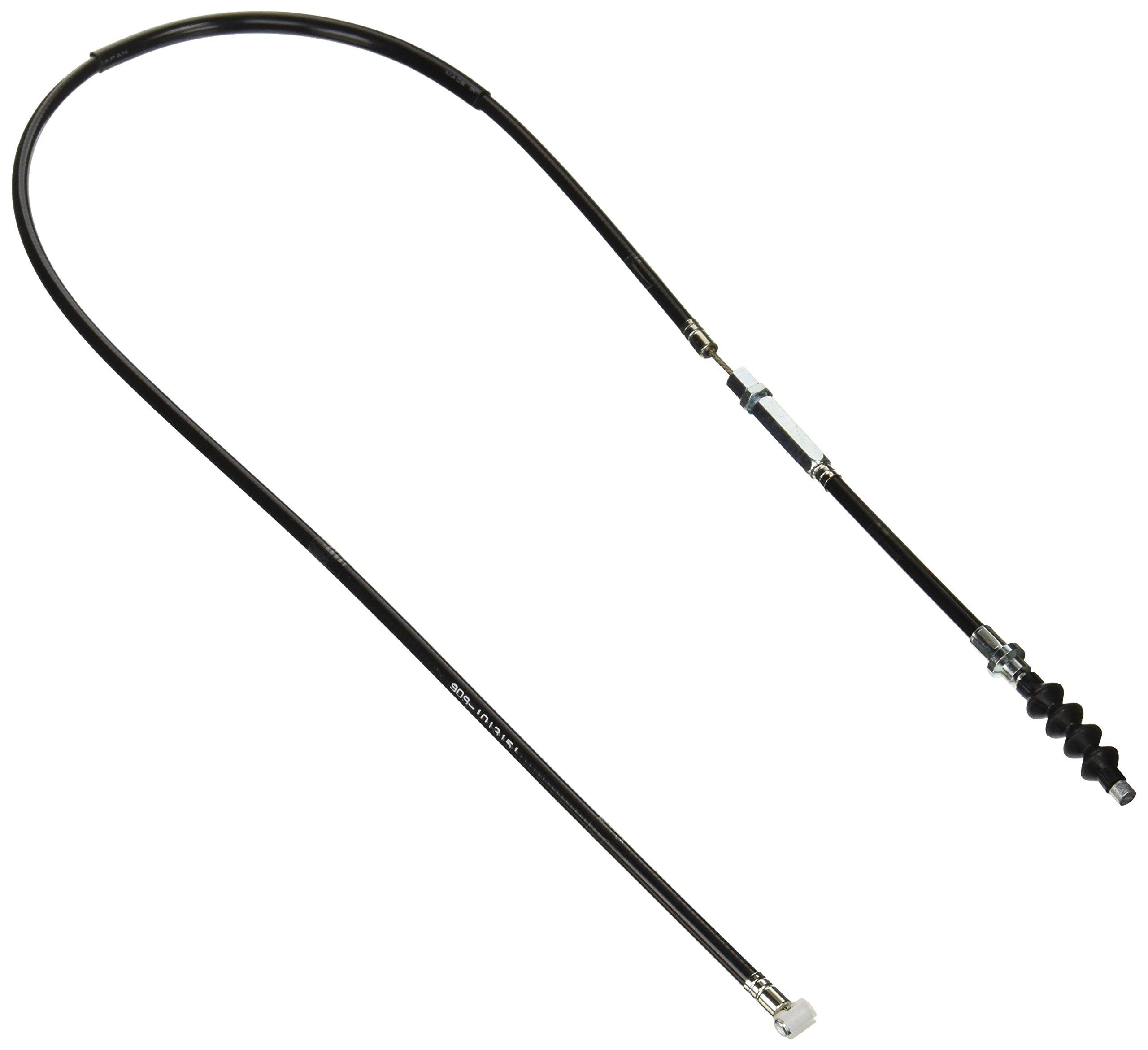 

KITACO Clutch Cable Lever Black (For & Holder/895mm) Monkey/Gorilla 909-1013151