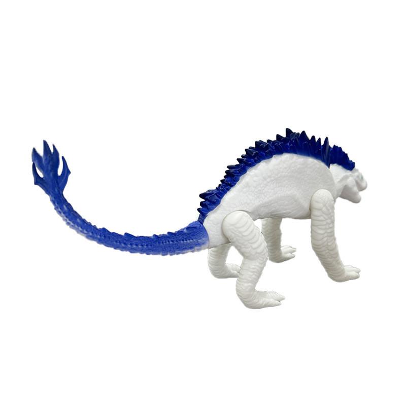 Godzilla Vs Kong The New Empire Model With Articulated Limbs For Display And Play