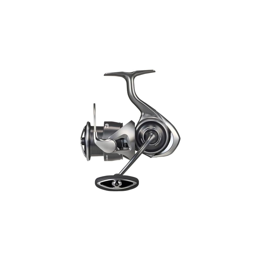 Daiwa Caldia LT3000-XH Spinning Reel Lightweight Smooth Performance Fishing Gear