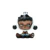 POP MART SKULLPANDA Jungle Castle Collection Mystery Boxes, Single Mystery Box