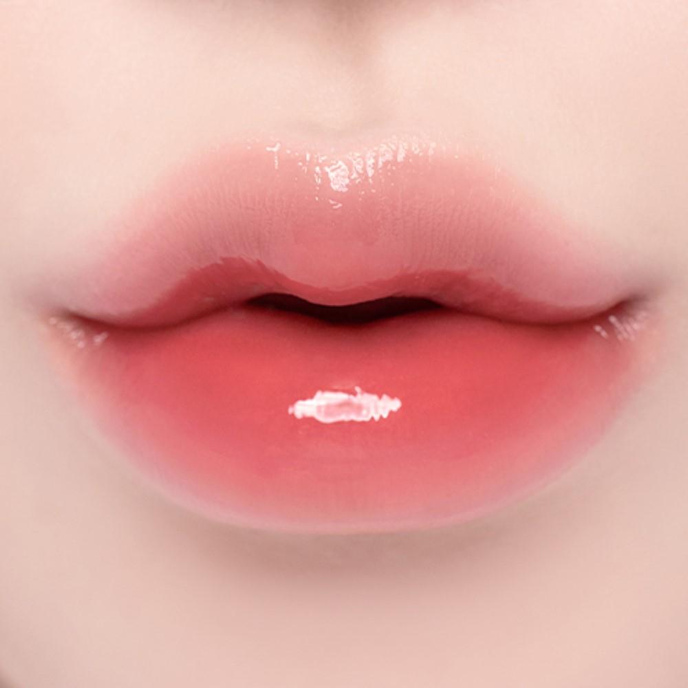 [Cherry Series SET] CLIO Crystal Glam Tint 3.4g