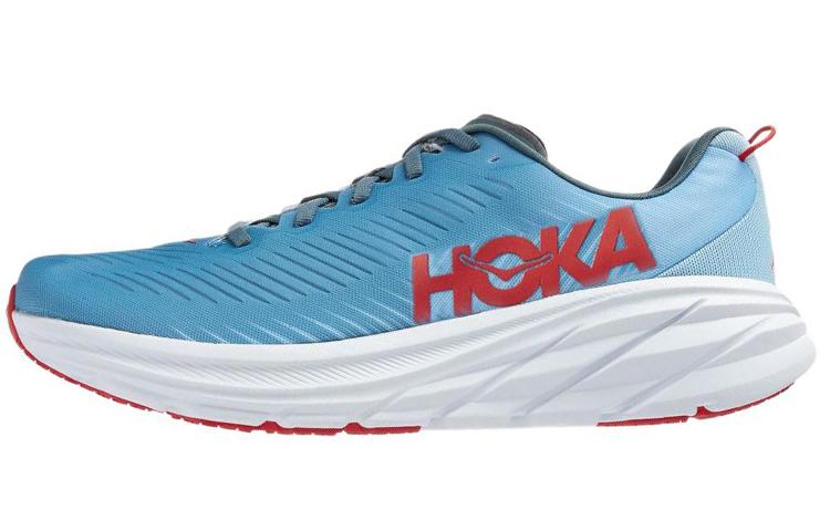 HOKA ONE ONE Rincon 3 Горный Весенне-Летний Песня 1119395-MSSS 44.5