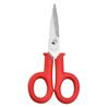 High-Power Stainless Steel Fishing Line and Wire Scissors