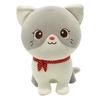 Cat Cute Soft Plush Toys Stuffed Pause Pillow Home Decor Gift Doll For Girl Kids
