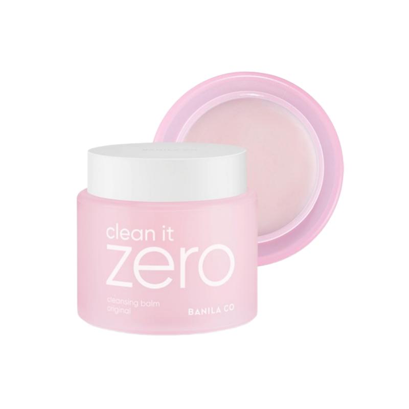 

BANILA CO Clean It Zero Cleansing Balm Original Makeup Remover 180ml