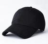 Wholesale Oversize Baseball Caps 100% Cotton Summer Sports Sun Hats for Women Men Big Head Plain Large Snapback Cap Unisex
