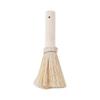 5 pcs Palm Fiber Cleaning Brush Pan Scraper Kitchen Utensil Non-Stick Oil Wash Dish Brush Natural Bristle Pot Scrubber