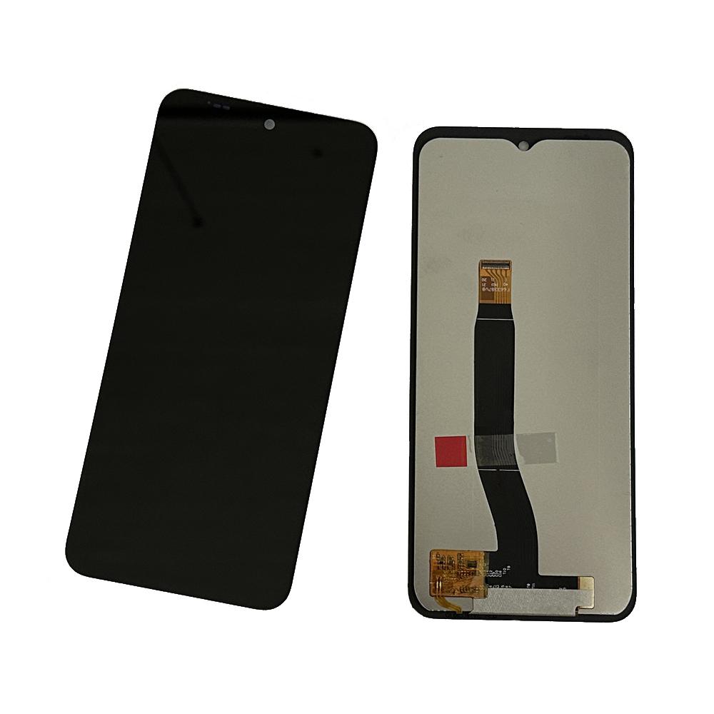LCD Screen and Digitizer Full Assembly for Cubot Kingkong AX
