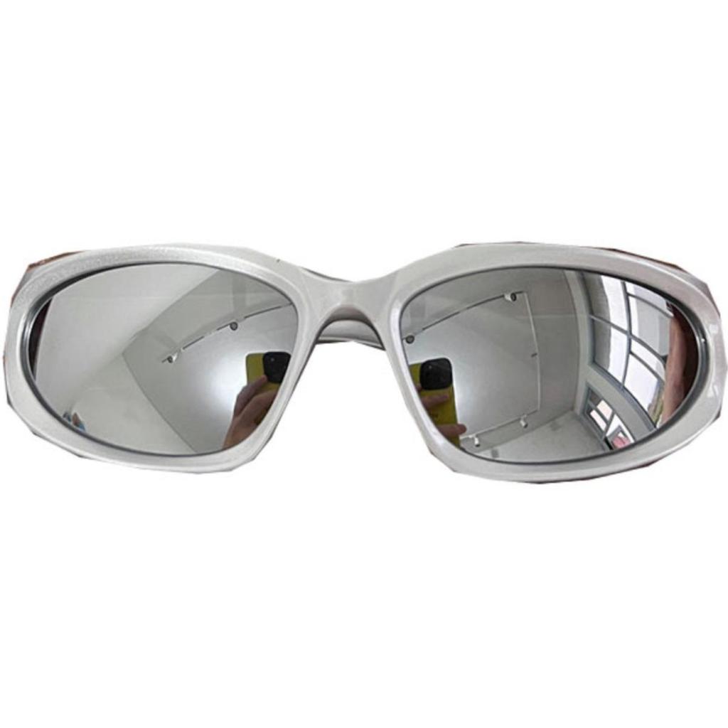 Kids' Trendy Sunglasses: Stylish Boys' & Girls' 2023 Versatile T-Stage Glasses