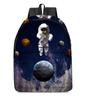Naruto Backpack Naruto Two-Piece Set Elementary And Secondary School School Bag Children'S Backpack