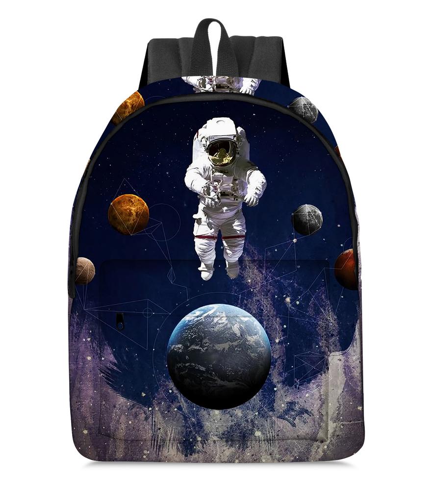 Naruto Backpack Naruto Two-Piece Set Elementary And Secondary School School Bag Children'S Backpack