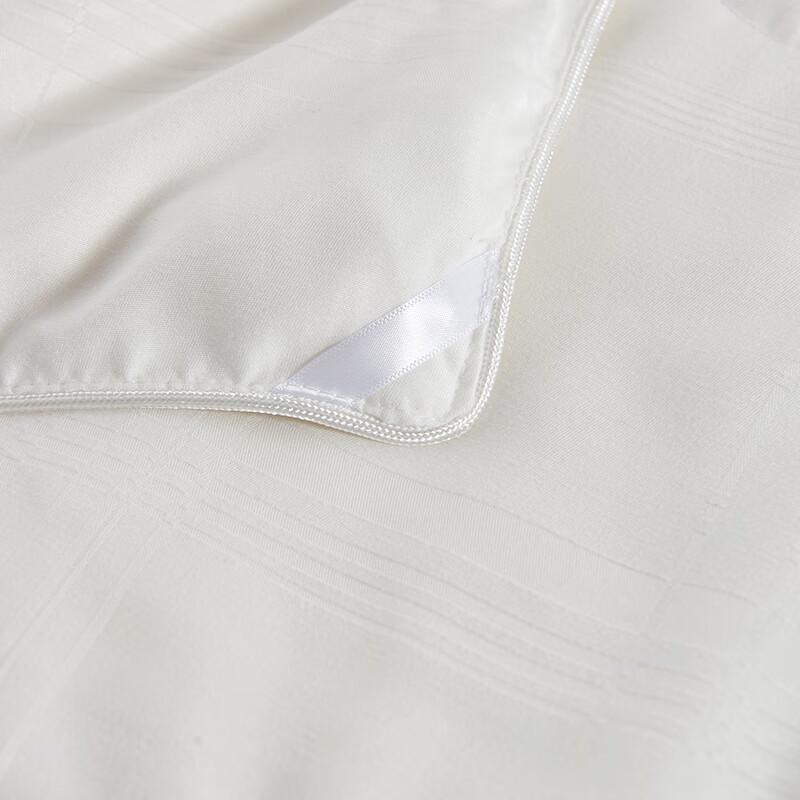 LOUIS.KELLOG Yadi All-Season Tussah Silk Duvet