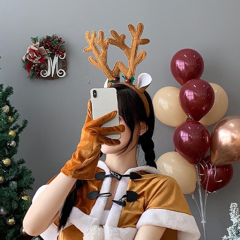 Rabbit Ears Headband Bunny Sex Accessories Sexy Accessories