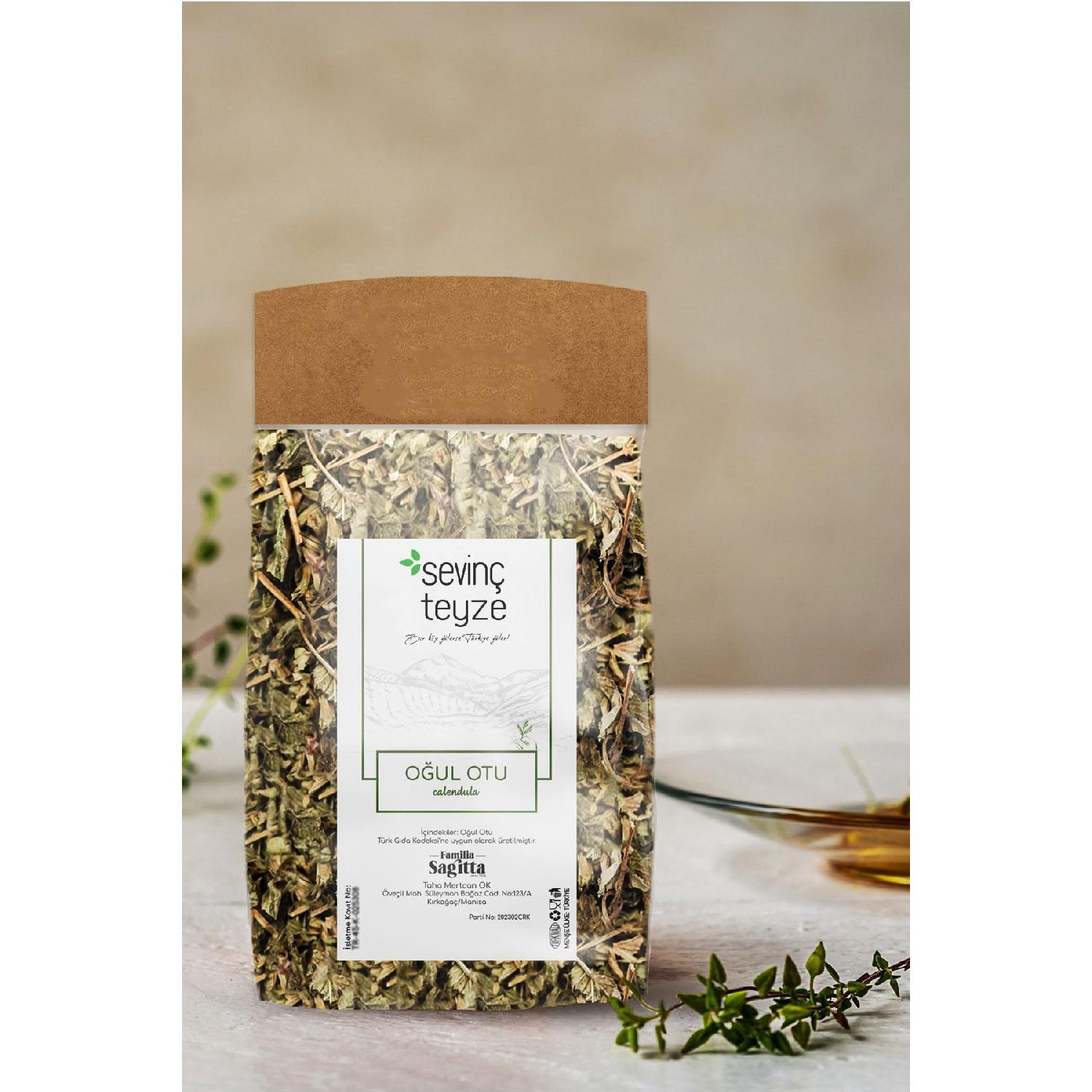 

Sevin Teyze Lemon Balm, Мелисса лекарственная, Мелисса лекарственная 20г.