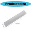 5Pcs Mountain Bike Chainstay Protector Bike Chain Guard Tape Film Cover Clear Bike Chain Guard Tape Film Cover