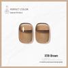 Nail Gel Polish: 130 New Nude & Bright Colors - Ice Translucent, Phototherapy, Glitter, Cat Eye Finish