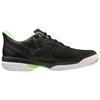 Sports Shoes Black Wave Exceed Tour 5Cc