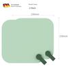 German Floor Drain Deodorizing Silicone Mat Toilet Anti-Odor Seal Cover Prevents Bathroom Sewer Odor from Returning