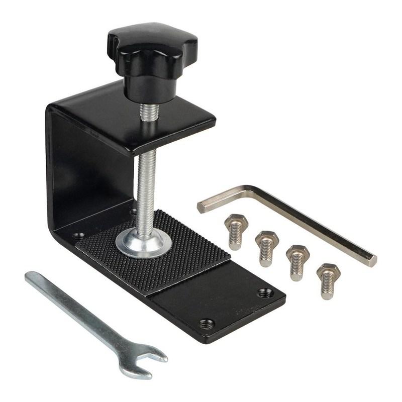 PC USB Handbremse Klemme Feste Halterung Für SIM Rennspiele G29/G27/G25 T300 T500 (NUR Klemme)