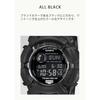 Casio ] Wristwatch G-Shock [Genuine Japan] Radio-controlled Solar GW-2310UFB-1JF Men's Black