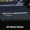 Accesorii de exterior – Embleme