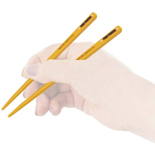 Skater Bento Chopstick Case Set, 16.5cm Chopsticks for Kids, Antibacterial, Paw Patrol Movie, Easy-Open Slide-Open, Made In Japan (ABS2AMAG-A)