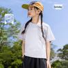 Moonkids Girls' Quick-Dry Sport T-Shirt