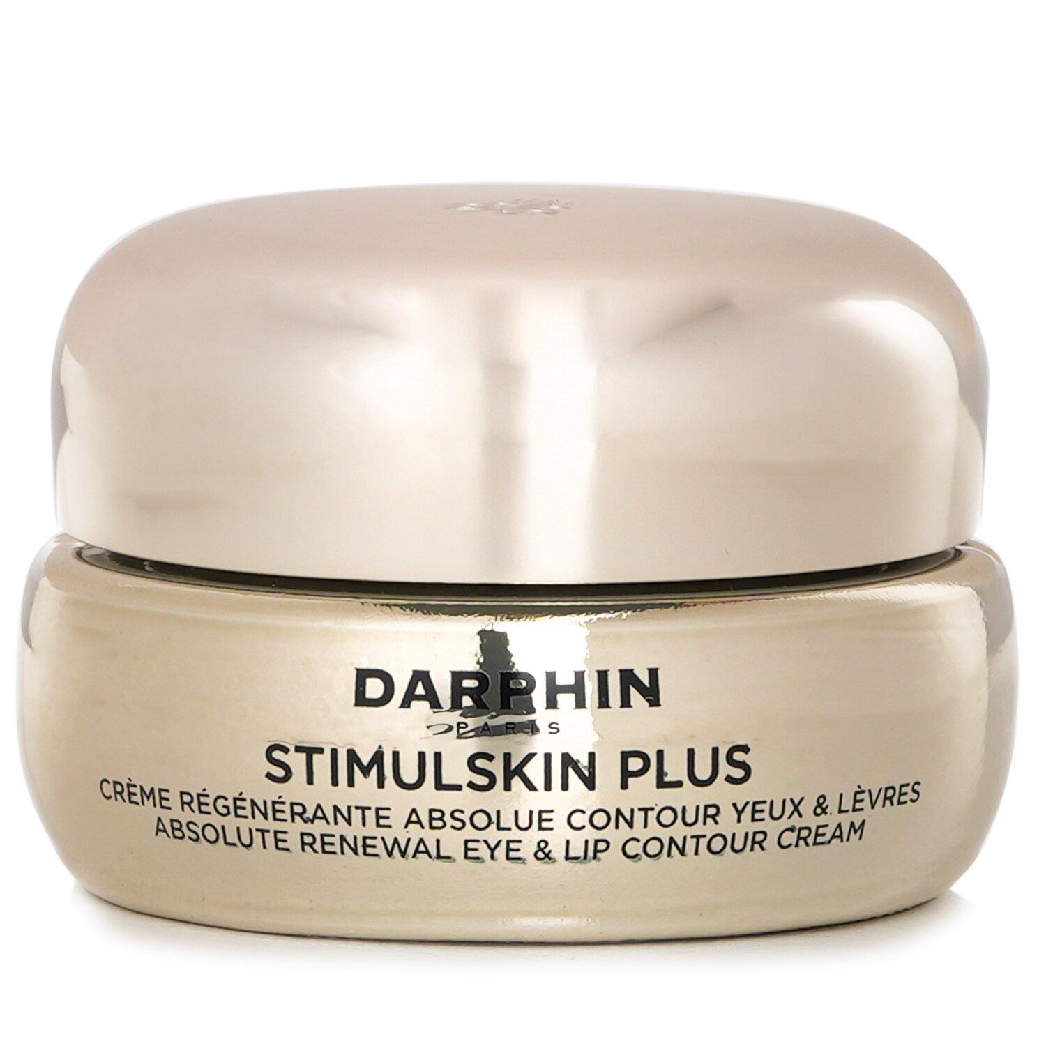 

Крем для контура глаз и губ Stimulskin Plus Absolute Renewal 15ml/0.5oz