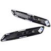 2X LED Sequential Fender Indicator Side Marker Blinker Turn Signal Lights for BMW 5 Series F10 F11 528i 528iX 535i 2011 12 2013