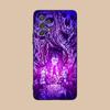 JJK Mahito Handyhülle für Samsung Galaxy A56 55 54 53 52 51 36 35 34 23 16 15 5G Weiche TPU Stoßfeste Hülle