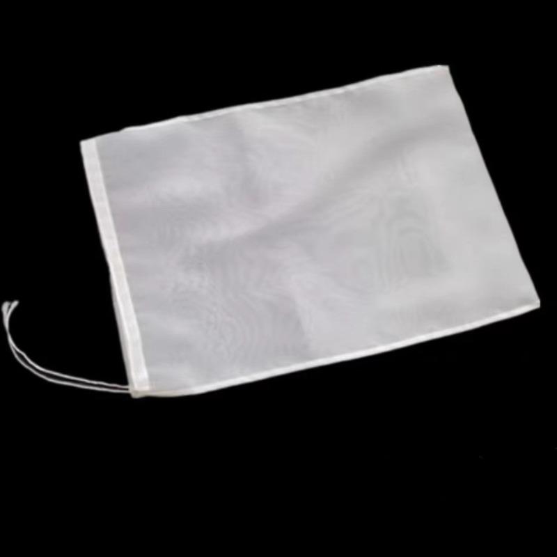 Мешки для фильтрации соевого молока, Фильтрующие экраны, Кухонные бытовые фильтры для сока и вина, Мешки-сита, Сетчатые мешки, Мешки для отжима овощной воды 15*20 type