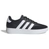 Adidas Barreda 'Black White' JI2307