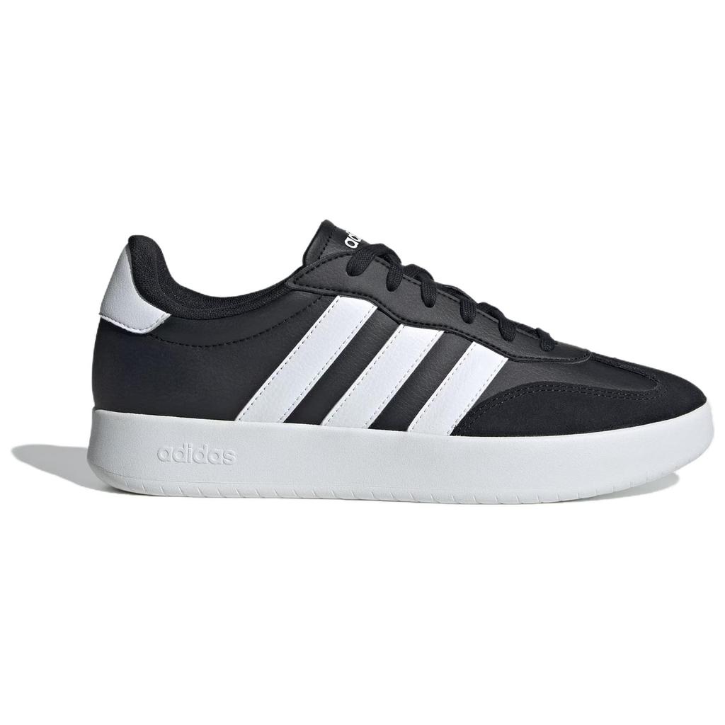 Adidas Barreda 'Black White' JI2307