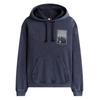Tommy Jeans Mens Graphic Print Hoodie