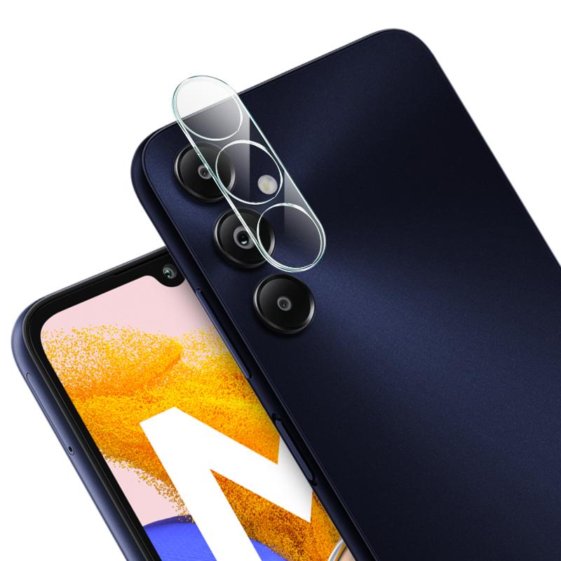 

Для Samsung Galaxy M14 4G стекло IMAK высокой четкости интегрированная стеклянная линза пленка Samsung Galaxy M14 4G