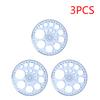 Multifunction Geometric Template Plastic Measuring Ruler Circles Drawing Shape Geometric Drawing Stencils Tools  for Office Scho