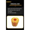 04152-YZZA6 04152-37010 Oil Filter for TOYOTA COROLLA C-HR ALLION AURIS AVENSIS PRIUS RAV4 VERSO YARIS LEXUS CT200H NX200