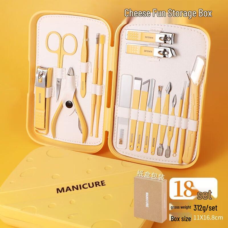 Haifeinuo Personal Care & Grooming Tool Collection