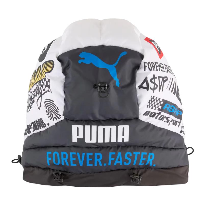 Балаклава PUMA X Asap Rocky 026594-01 F