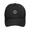 Unisex Project Hail Mary EST 2021 Trucker Hat Fashion Mesh Baseball Cap Snapback Caps Sun Hat Adjustable Sun Caps High Quality