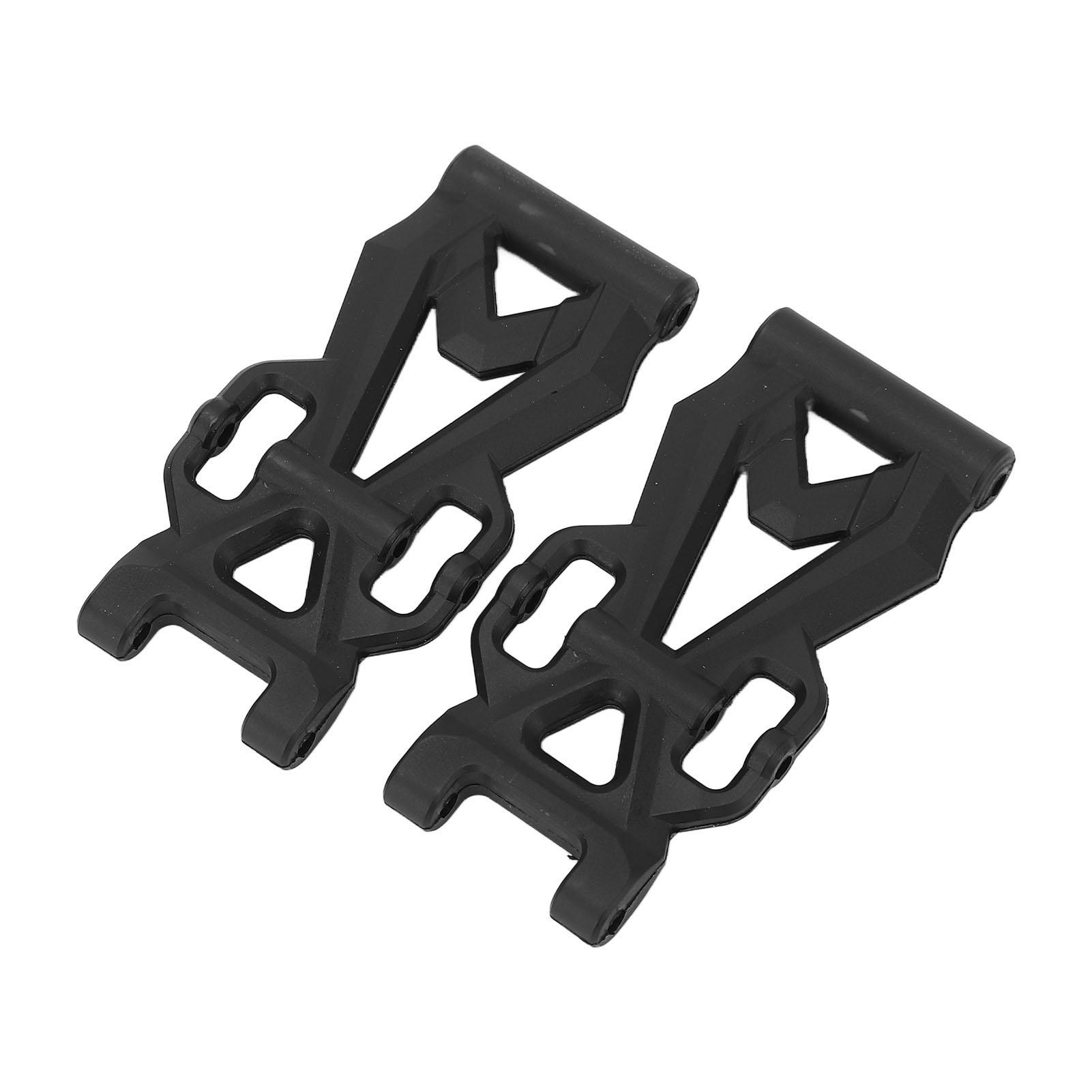 

2Pcs RC Car Rear Lower Suspension Arm for SCY 16101 16102 16103 16201 116 RC Cars