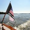 3x5 Anti Trump Flag - Pro America Banner For Outdoor Use - Impeach Trump