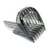 Positioning Comb For Hair Clipper Hc3402 3410 3412 3418 3420 5440 5450 Attachment Comb Black Caliper Accessories
