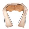 Essential Health Care Massage Shawl Relieve Fatigue for Whole Family Health Protection Comfortable Therapy