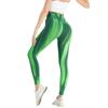 Nuls Aurora Seamless High Waist Yoga Pants - Slimming & Hip Lifting Fitness Wear