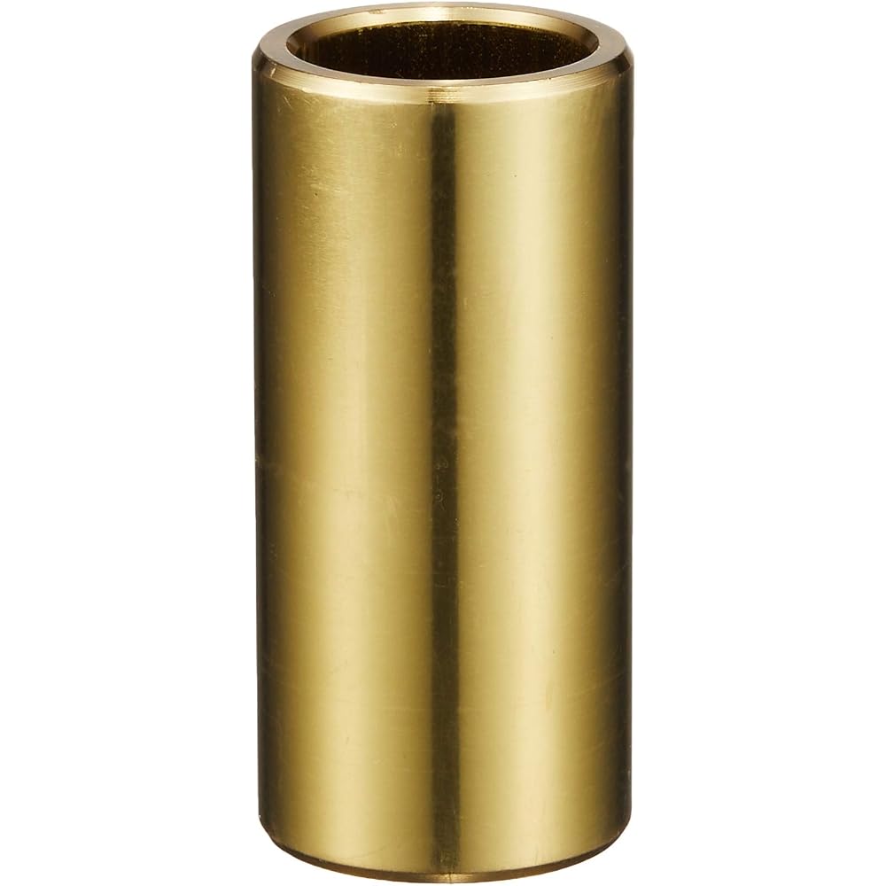 Fender Slide Bar Brass Slide 2 Fat Large