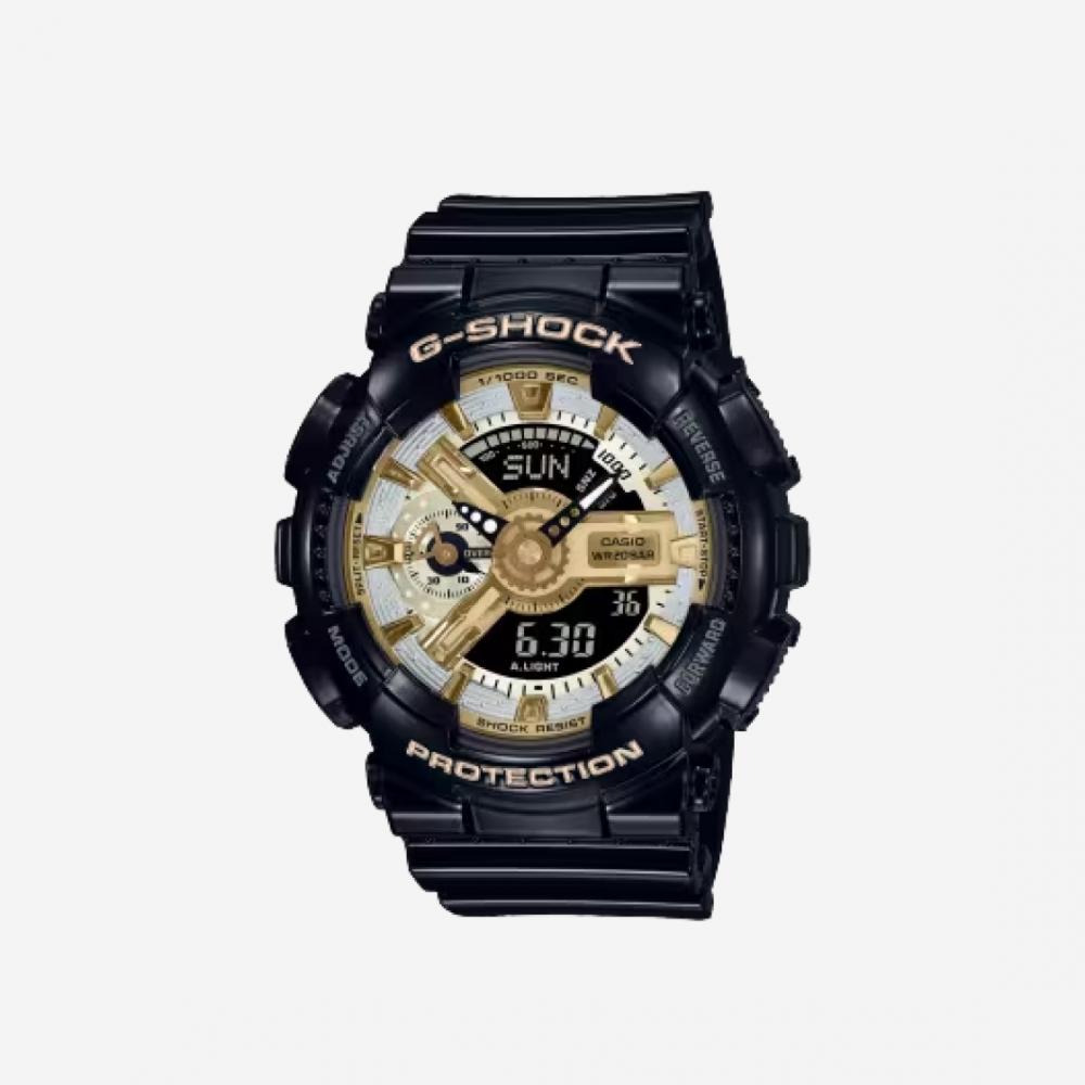 

Casio G Shock GMA S110GB 1A