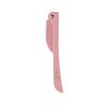 [Exclusive to .co.jp] Feather Safety Razor FEATHER Flamingo S For Face, For Large Areas, With Guard, 3 Pieces x 2 Pieces, Made in Japan, Women's Razor